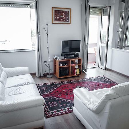 La Casa Rosa - The Pink House Apartment Алгеро Екстериор снимка